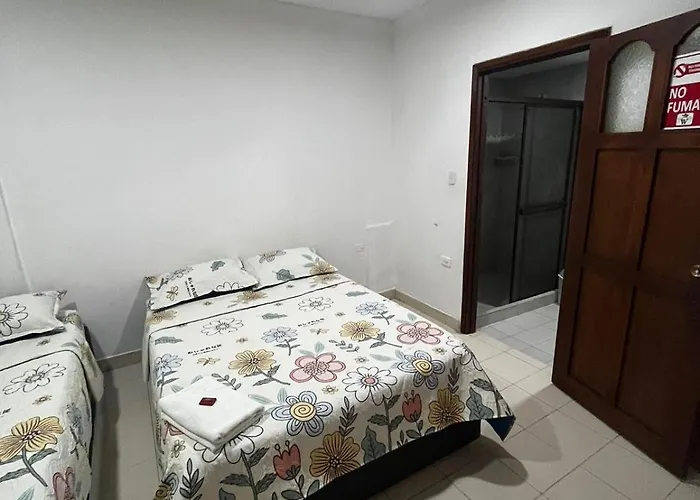 Hostal Casa W
