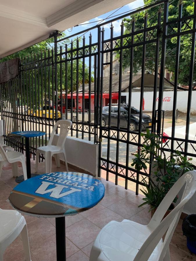 Guest house Casa W *